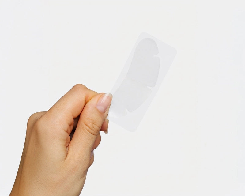 Veu | Chin Patches