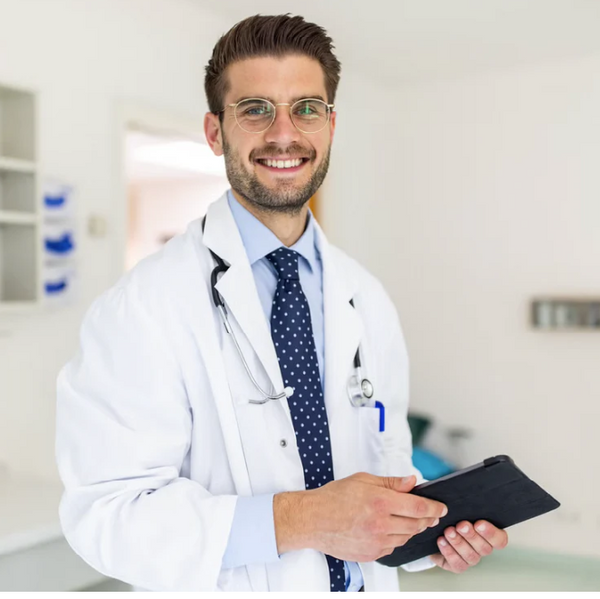 Neuman Kegel Fitness Trainer