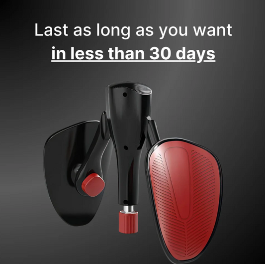 PelvicPulse™ | Pelvic Floor Kegel Trainer