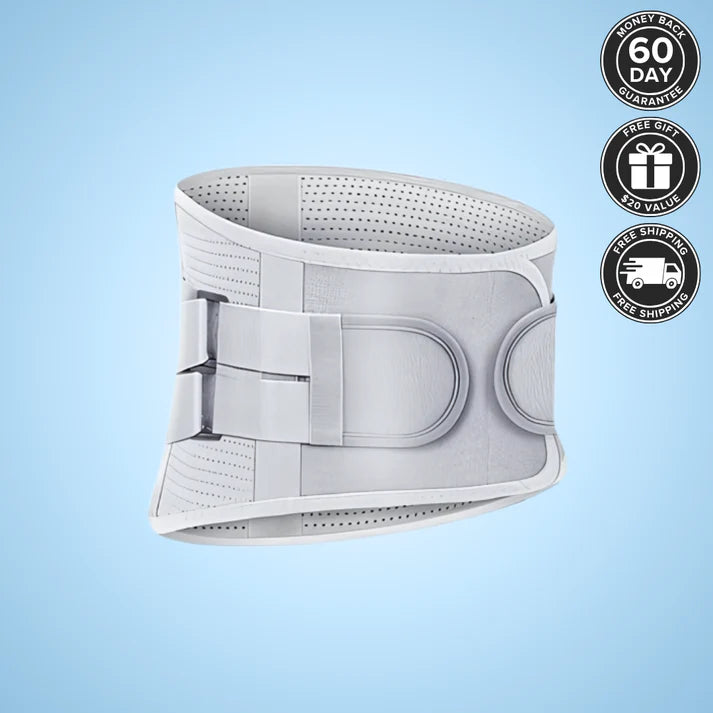 Evorola™ | Back Support Belt