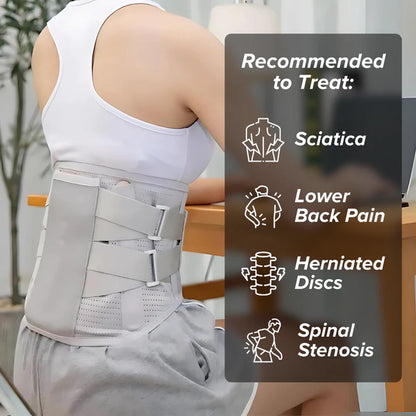 Evorola™ | Back Support Belt