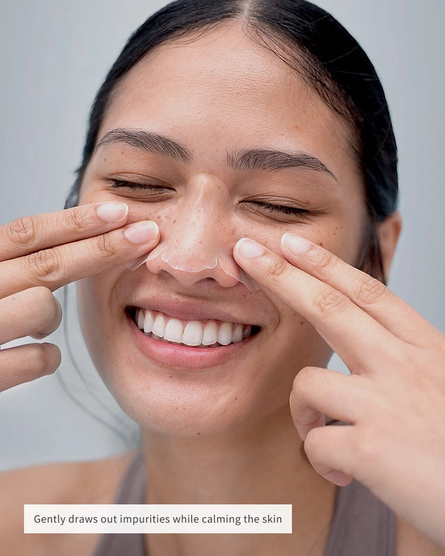 Veu | Hydrocolloid Nose Patches