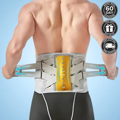 Evorola™ | Back Support Belt
