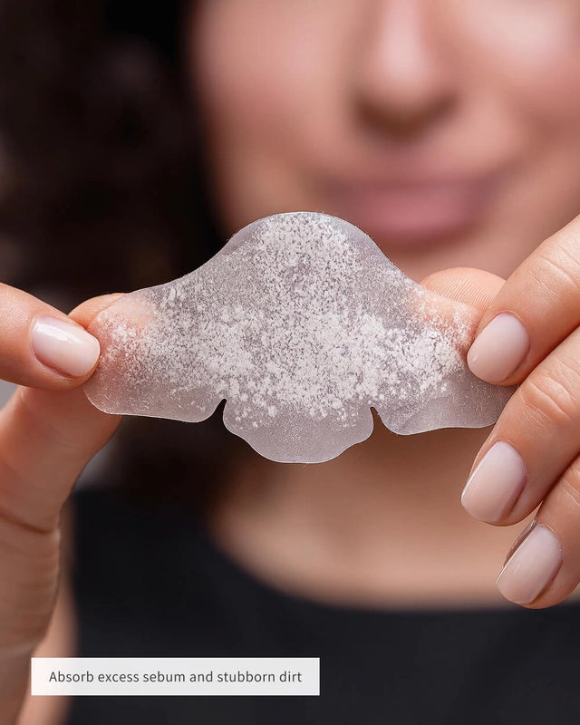 Veu | Hydrocolloid Nose Patches