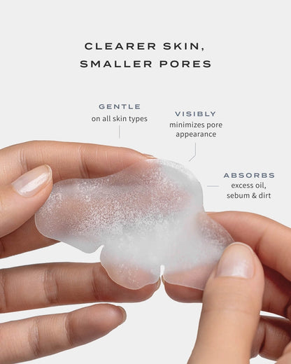 Veu | Hydrocolloid Nose Patches