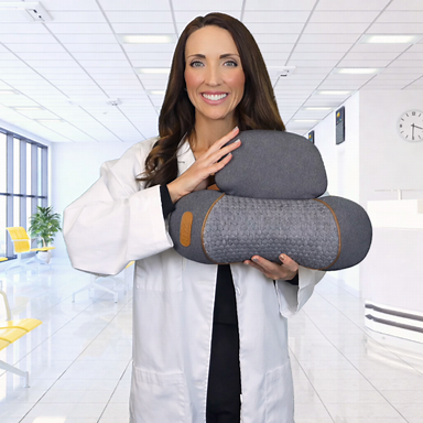 Neckure™ | Triple Fusion Massager
