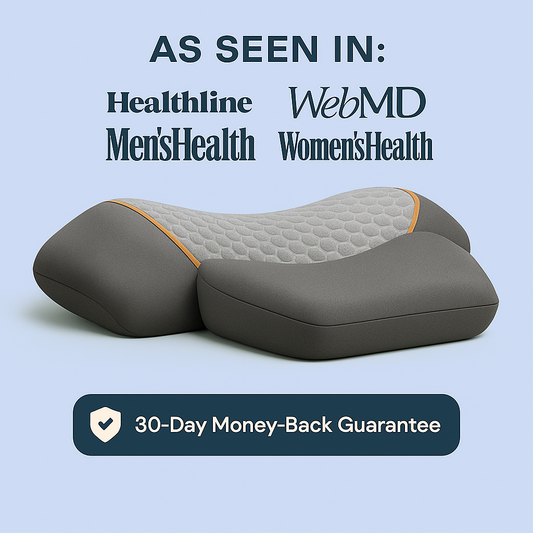 Neckure™ | Triple Fusion Massager