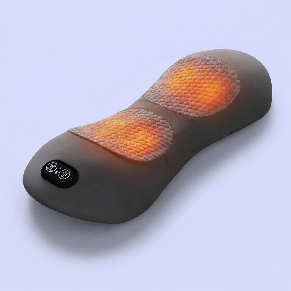 Backure™ | Triple Fusion Massager