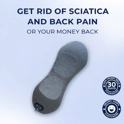 Backure™ | Triple Fusion Massager