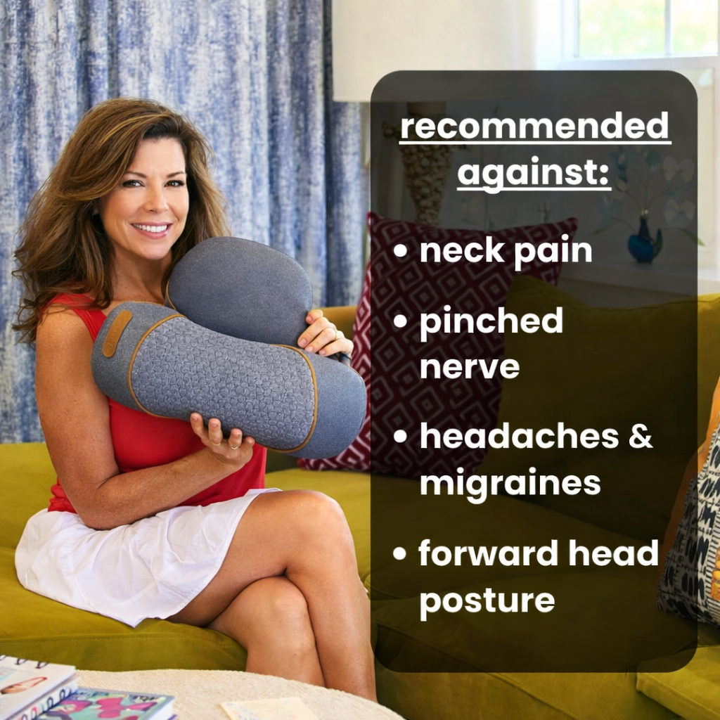 Neckure™ | Triple Fusion Massager