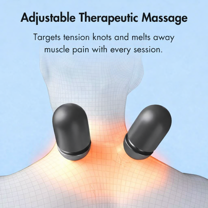 Neckure™ | Triple Fusion Massager
