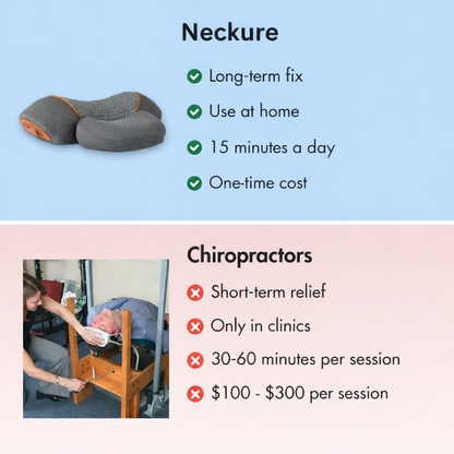 Neckure™ | Triple Fusion Massager