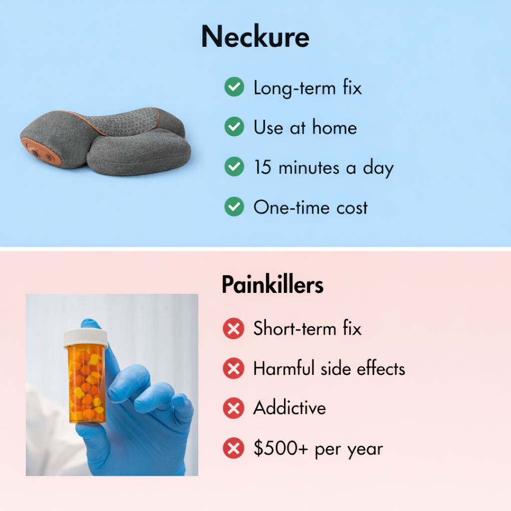 Neckure™ | Triple Fusion Massager
