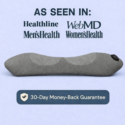 Backure™ | Triple Fusion Massager