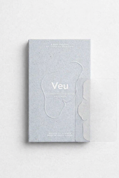 Veu | Hydrocolloid Nose Patches