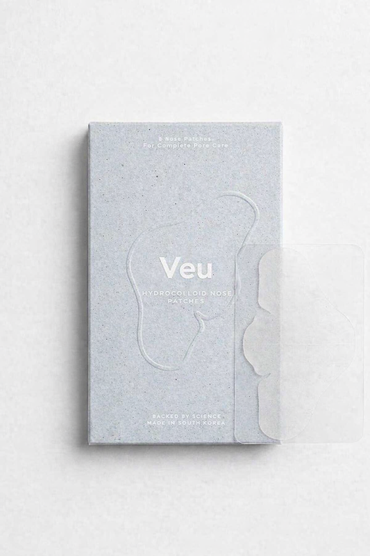 Veu | Hydrocolloid Nose Patches
