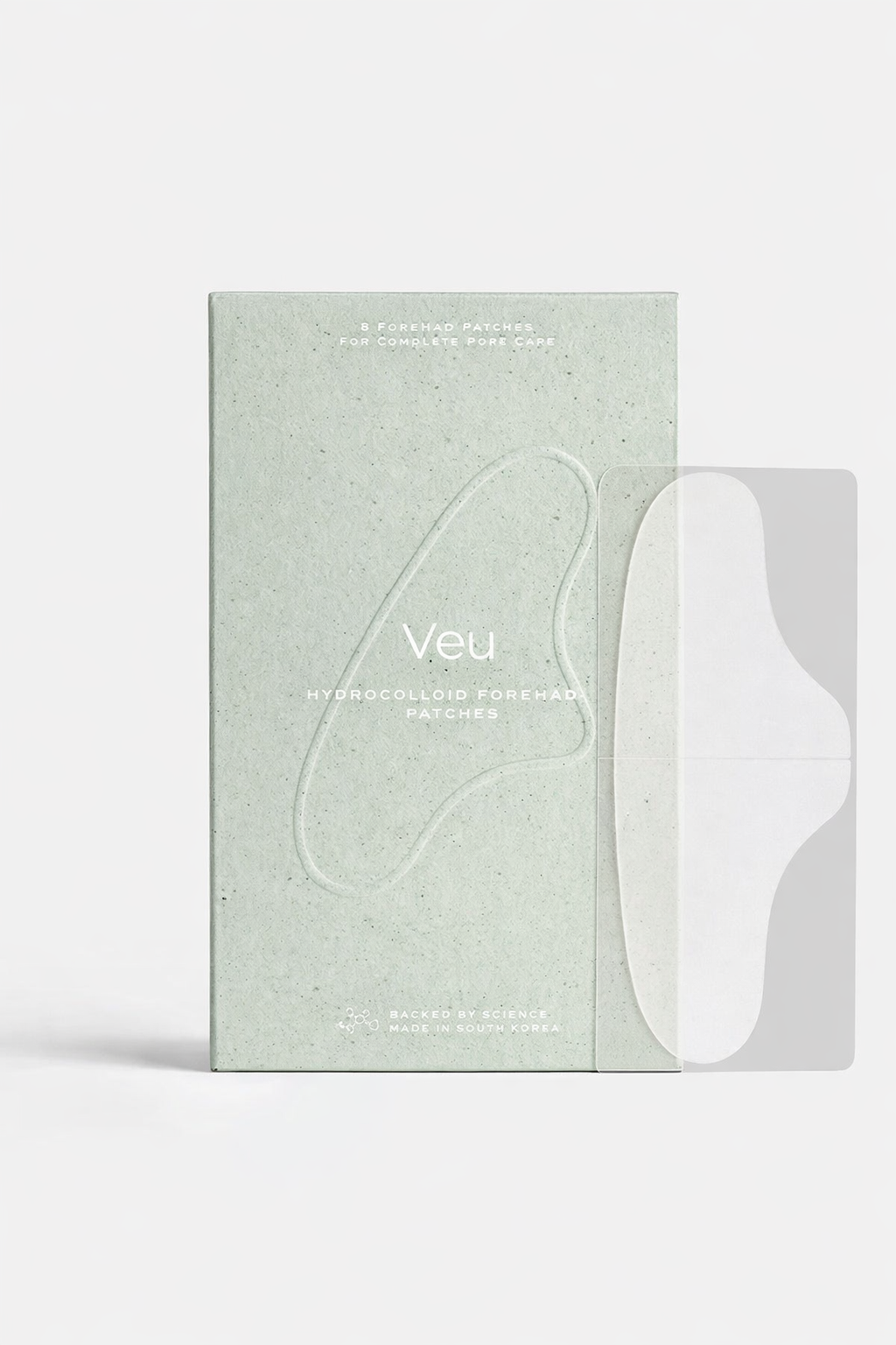 Veu | Forehead Patches