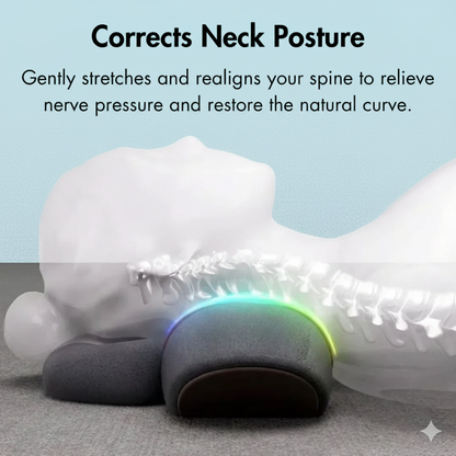 Neckure™ | Triple Fusion Massager