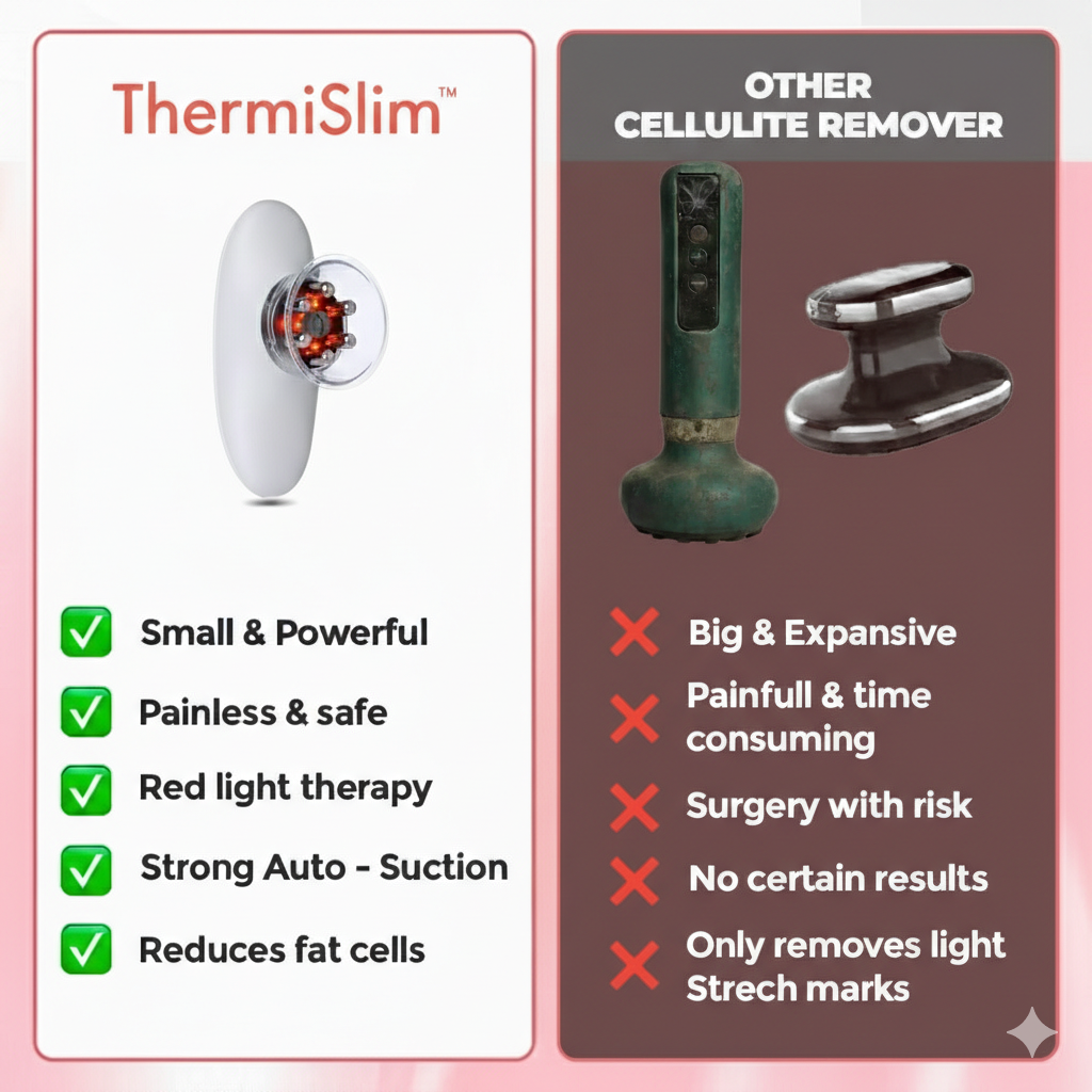 Thermi Slim | Body Sculpting Device