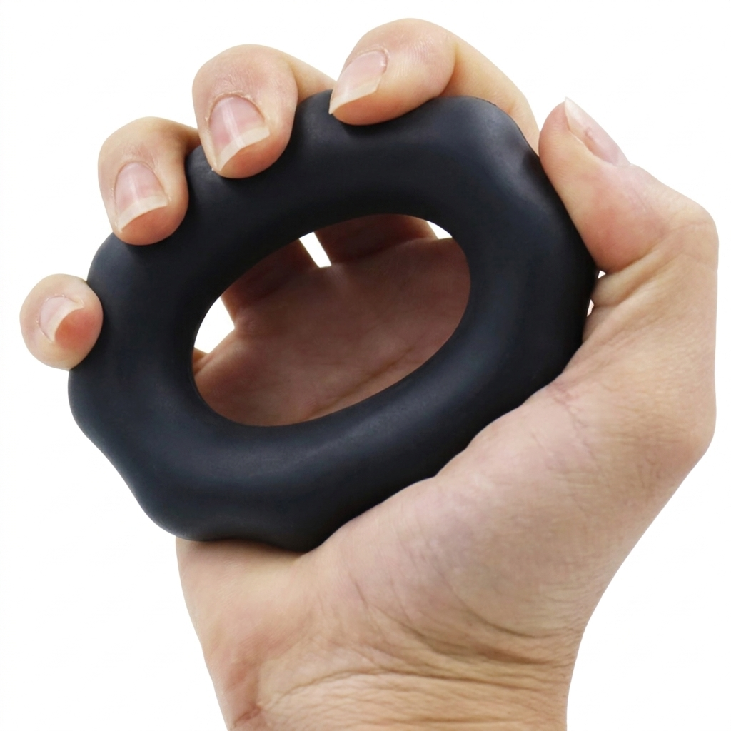 Hand Grip Strengthener