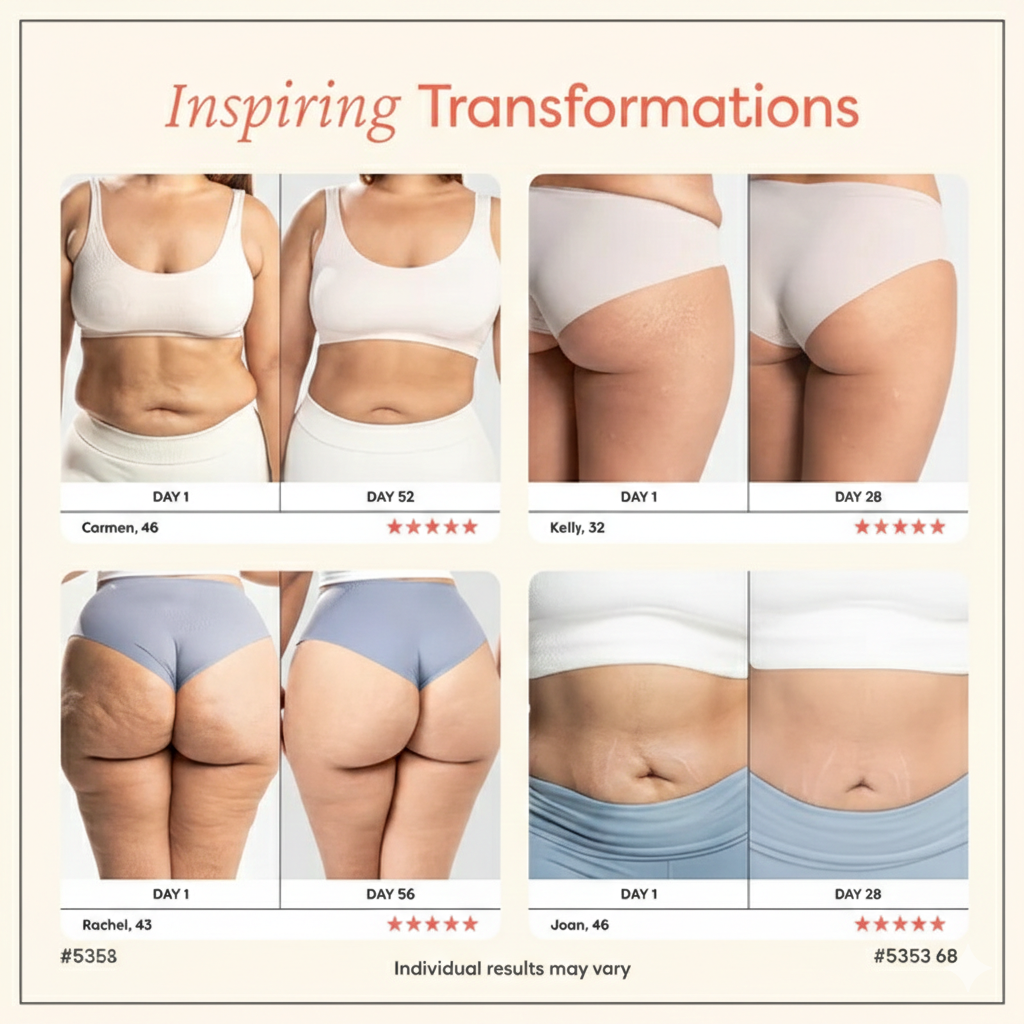 Thermi Slim | Body Sculpting Device