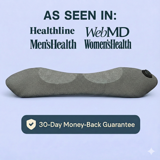 Backure™ | Triple Fusion Massager