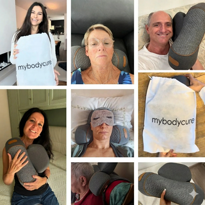 Neckure™ | Triple Fusion Massager