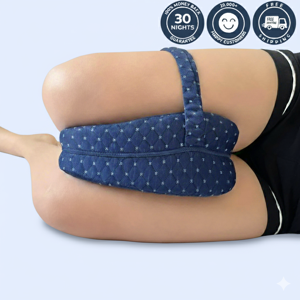 SpineMate™ | Alignment Pillow