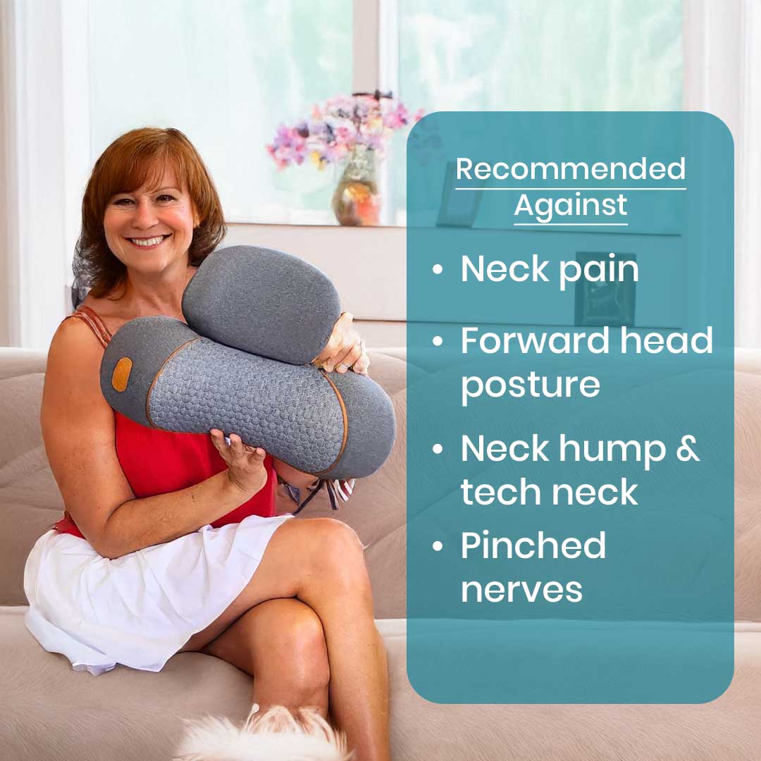 Neckure™ | Triple Fusion Massager