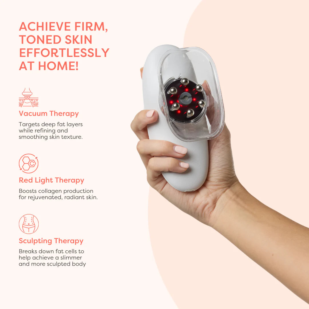 Thermi Slim | Body Sculpting Device