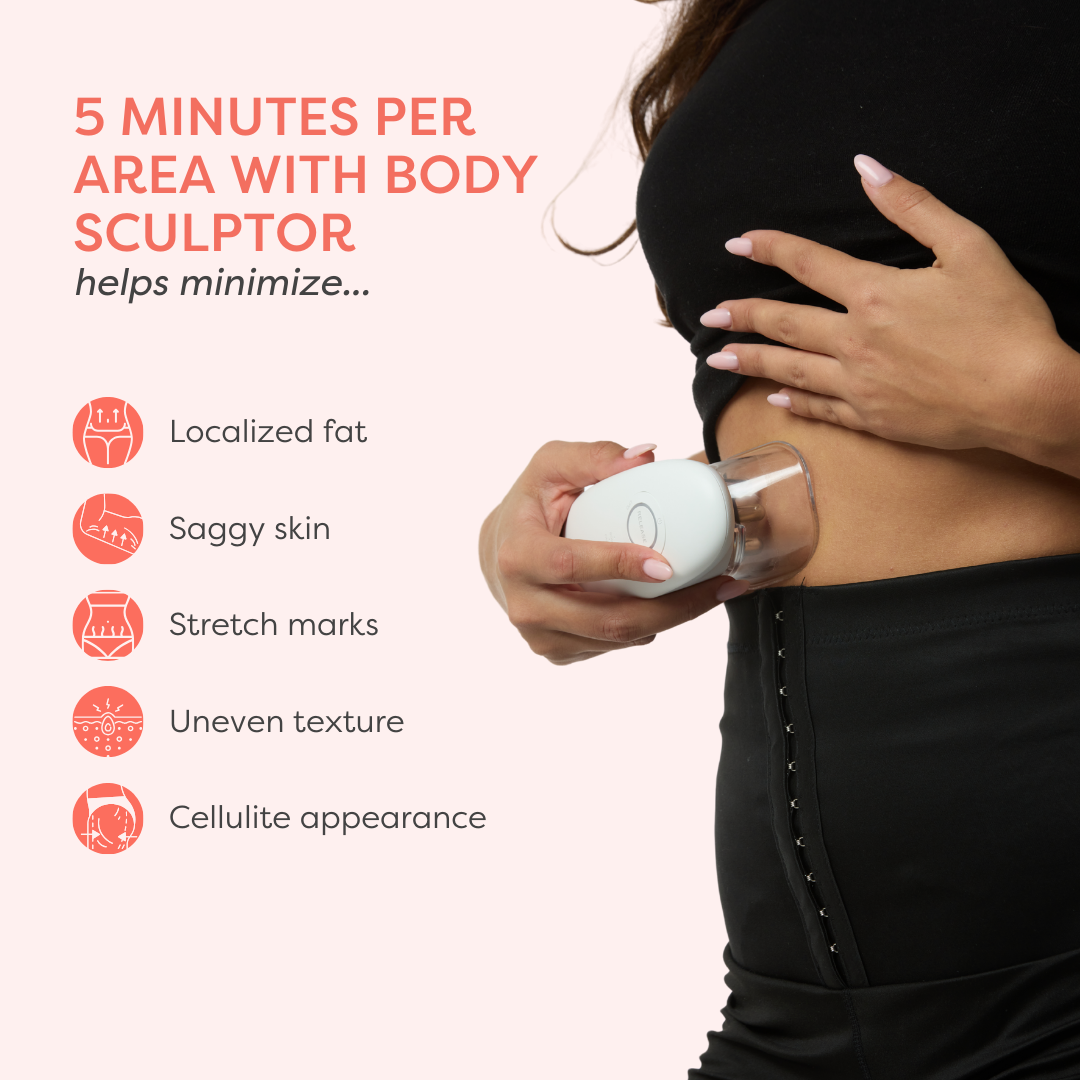 Thermi Slim | Body Sculpting Device