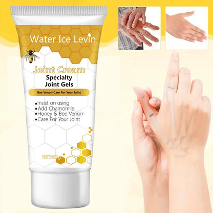 Pain Relief Gel for Joint & Muscle