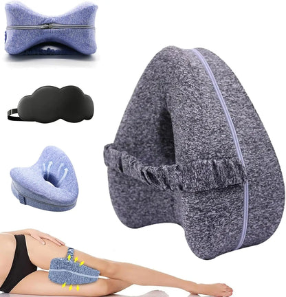SpineMate™ | Alignment Pillow