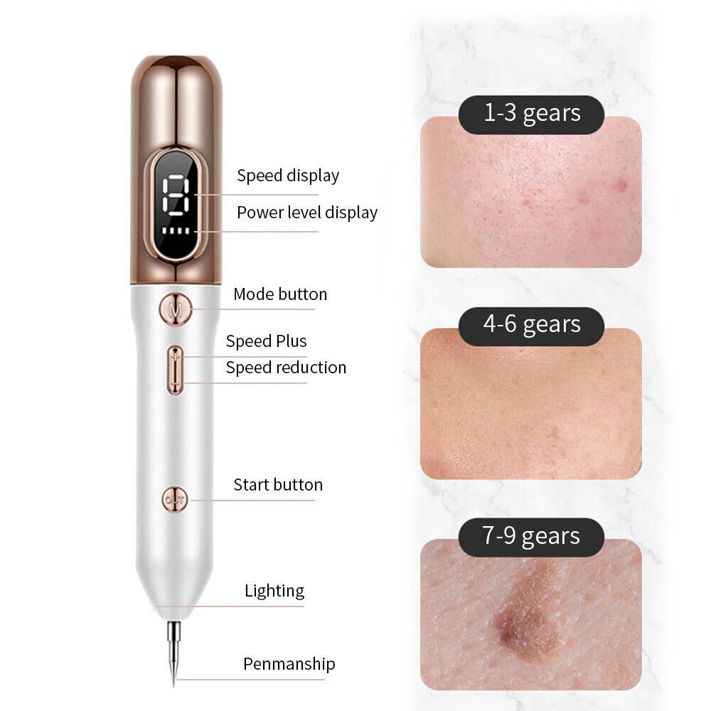 Velura™ | Mole & Skin Tag Removal Pen