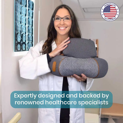 Neckure™ | Triple Fusion Massager