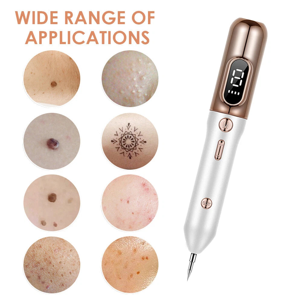 Velura™ | Mole & Skin Tag Removal Pen